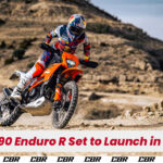 KTM 390 Enduro R Set to Launch in India: Everything You Need to Know