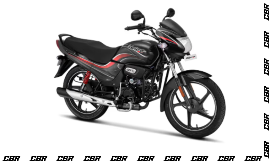 Hero Passion Plus Gets OBD2B Update, Priced at ₹81,651