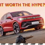 5 Reasons Why the Volkswagen Tiguan R-Line Is Worth the Hype