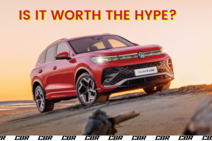 5 Reasons Why the Volkswagen Tiguan R-Line Is Worth the Hype