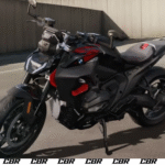 BMW R 1300 R Roadster Launched With Powerful 143 bhp Boxer Engine