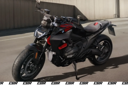 BMW R 1300 R Roadster Launched With Powerful 143 bhp Boxer Engine