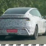 Tesla Model Y Facelift (Juniper) Spotted Testing in India: What to Expect