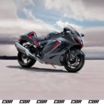 2025 Suzuki Hayabusa Launched in India at ₹16.90 Lakh With New Colour Options