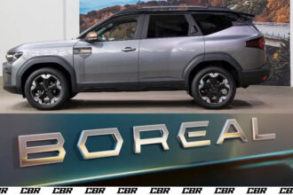 Renault Unveils 'Boreal' as the New Name for Its 7-Seat Duster-Based SUV