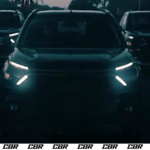 Citroen C3 & Aircross Go Bold with Dark Editions in India