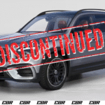 After Two Years, Mercedes GLB Gets Discontinued in India