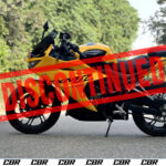Hero Karizma 210 Discontinued? The Karizma 250 Is Coming!