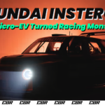 Hyundai Insteroid: Is This the Coolest Hyundai Concept Car Ever?