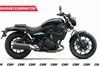 Kawasaki Eliminator Now Costs ₹5.76 Lakh – Here’s What You Get