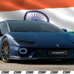Lamborghini Temerario India Launch on April 30 – All You Need to Know!