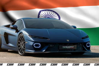 Lamborghini Temerario India Launch on April 30 – All You Need to Know!