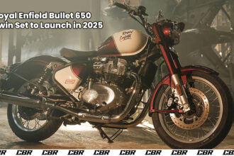Royal Enfield Bullet 650 Twin Set to Launch in 2025: Here’s What to Expect