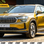 2025 Skoda Kodiaq Launched in India at ₹46.89 Lakh: What’s New
