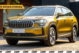 2025 Skoda Kodiaq Launched in India at ₹46.89 Lakh: What’s New