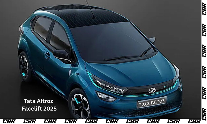 Tata Altroz Facelift Set for India Launch on May 21, 2025: What to Expect