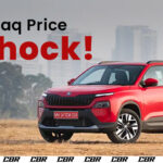 Skoda Kylaq Prices Revised in India