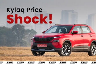 Skoda Kylaq Prices Revised in India
