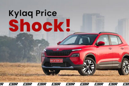 Skoda Kylaq Prices Revised in India