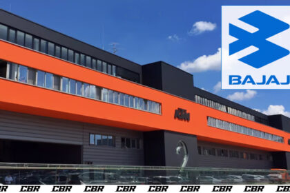 Bajaj Secures Rs 5,445 Cr Loan Amid KTM’s Restructuring and Production Halt