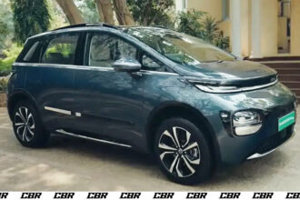 MG Windsor EV Pro Launched with 449 KM Range & ADAS at Rs 17.50 Lakh