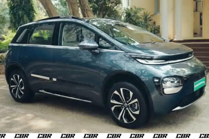MG Windsor EV Pro Launched with 449 KM Range & ADAS at Rs 17.50 Lakh