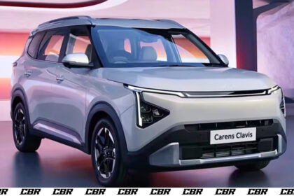Kia Carens Clavis Debuts as a More Feature-Rich, Stylish MPV