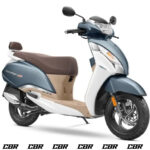 TVS Jupiter 125 Dual Tone SXC Launched in India at ₹89,000: What’s New?