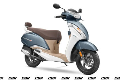 TVS Jupiter 125 Dual Tone SXC Launched in India at ₹89,000: What’s New?