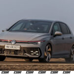 Volkswagen Golf GTI Launched in India at ₹53 Lakh: Specs, Features & More