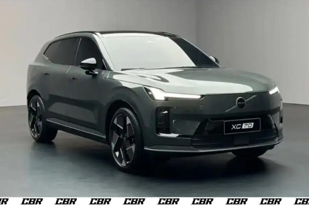 All-New Volvo XC70 Plug-In Hybrid SUV Unveiled Ahead of Global Debut