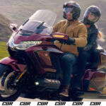 Honda Celebrates 50 Years of GoldWing with Special Edition Launch in India