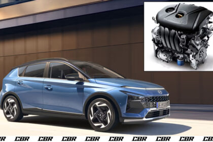 Hyundai Bayon India Launch in 2026 with New 1.2L Turbo Engine