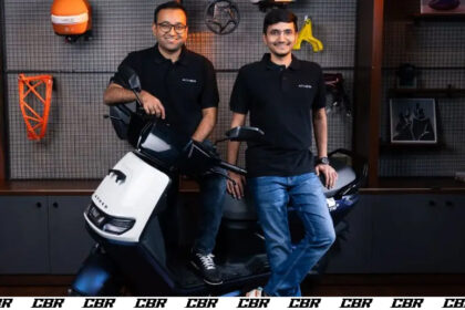 Ather Rizta Crosses 1 Lakh Sales Milestone in Under a Year