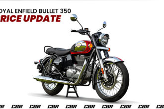 Bullet 350 June 2025 Price Update: What's New and What's Not