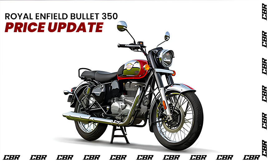Bullet 350 June 2025 Price Update: What's New and What's Not