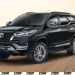 Toyota Fortuner & Legender Get Price Hike After NeoDrive Launch