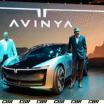 Tata Motors to Launch 7 All-New Cars in India by FY2030