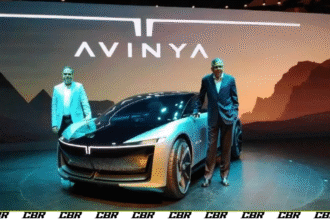 Tata Motors to Launch 7 All-New Cars in India by FY2030