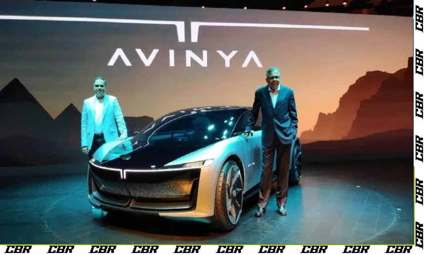 Tata Motors to Launch 7 All-New Cars in India by FY2030