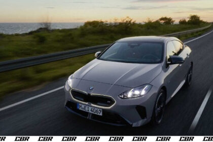 BMW 2 Series Gran Coupe Bookings Open Ahead of July 17 Launch in India