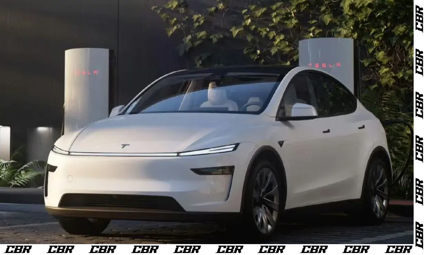 Tesla to Open First Showroom in India on July 15, Model Y Likely to Debut