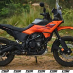 3 Big Reasons Why the New KTM 390 Adventure X Is a Game Changer