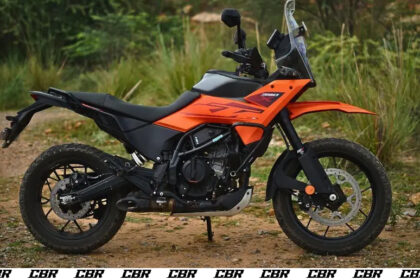 3 Big Reasons Why the New KTM 390 Adventure X Is a Game Changer