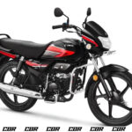 Hero HF Deluxe Pro Launched at ₹73,550 With LED Headlamp and Digital Speedometer