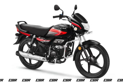 Hero HF Deluxe Pro Launched at ₹73,550 With LED Headlamp and Digital Speedometer