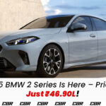 Is This the Best BMW You Can Buy Under ₹50 Lakh in 2025?