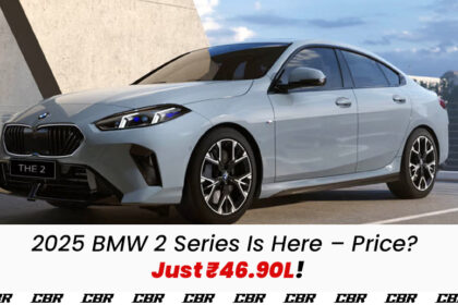 Is This the Best BMW You Can Buy Under ₹50 Lakh in 2025?