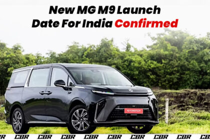 MG M9 Electric MPV Set to Launch in India on July 21: Key Specs & Features