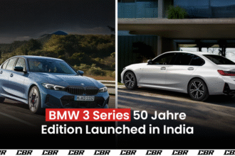 BMW 3 Series LWB 50 Jahre Edition Launched at ₹64 Lakh, M340i at ₹76.90 Lakh